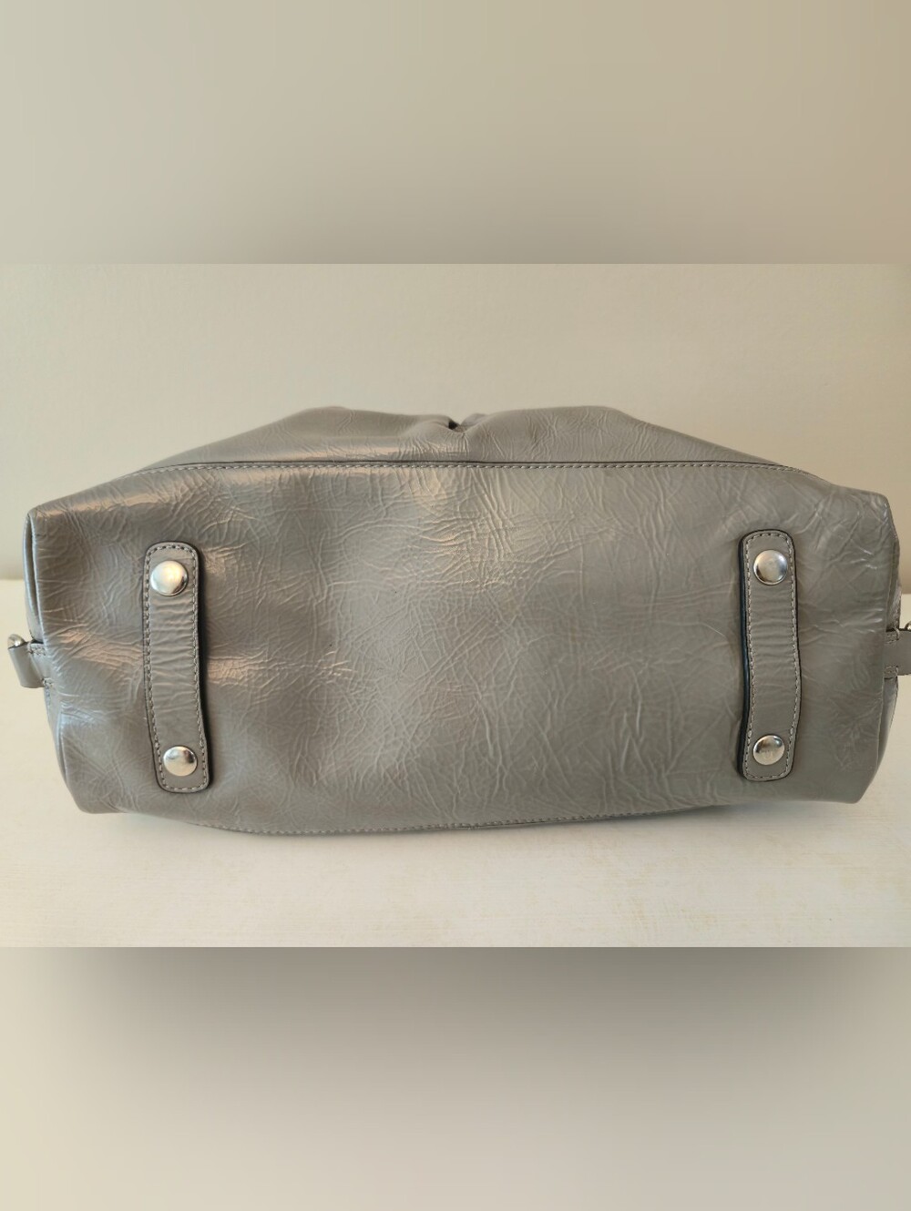Coach Ashley Satchel F15455 - Picture 8 of 14